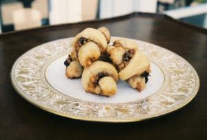 Rugelach